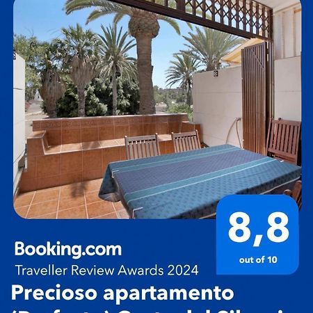 Precioso Apartamento Costa Del Silencio Exteriör bild