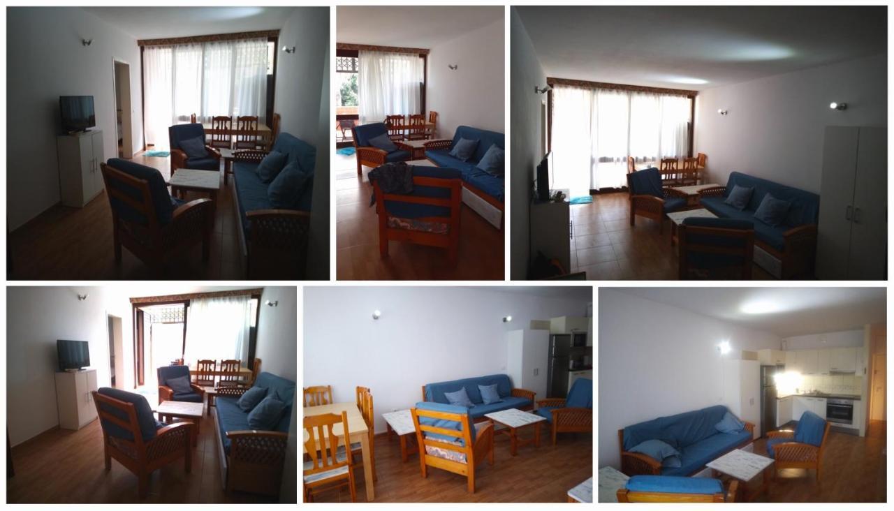 Precioso Apartamento Costa Del Silencio Exteriör bild