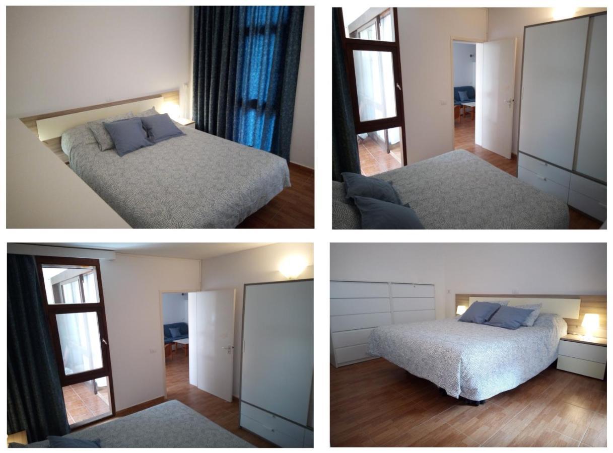 Precioso Apartamento Costa Del Silencio Exteriör bild