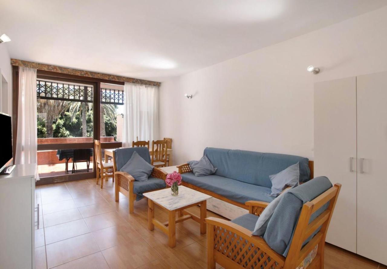 Precioso Apartamento Costa Del Silencio Exteriör bild
