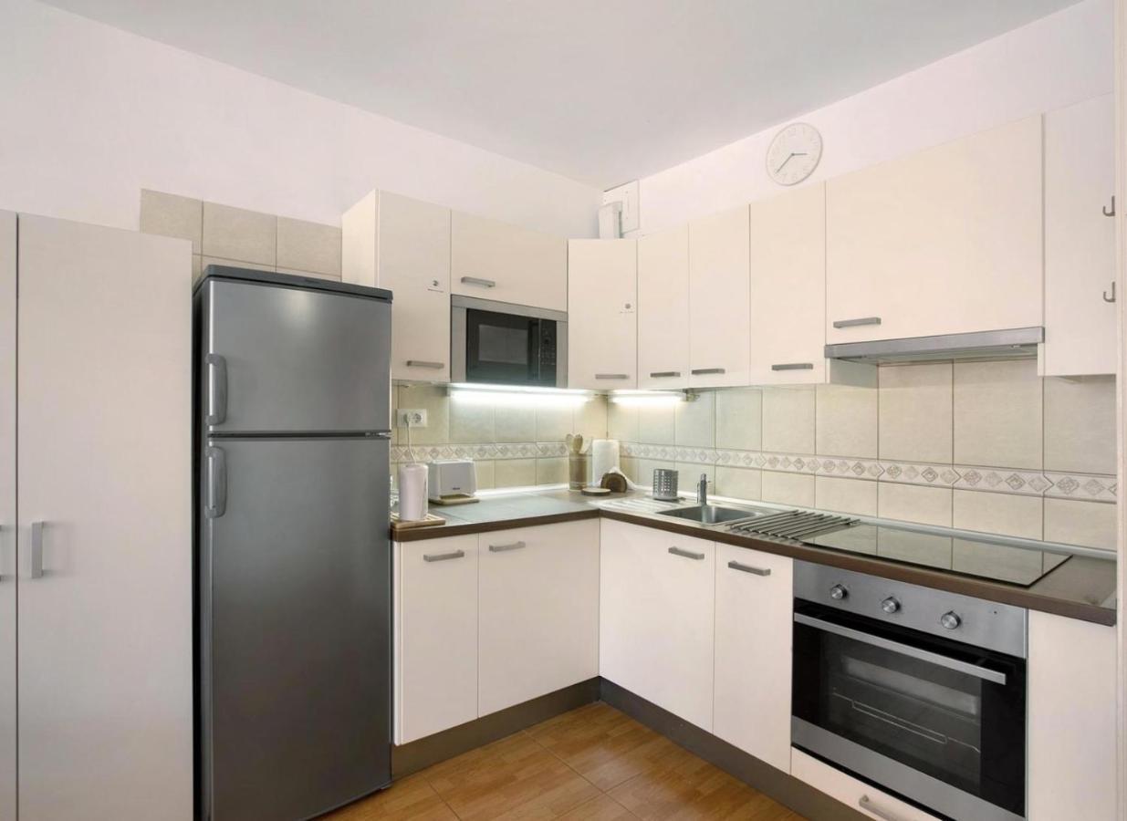Precioso Apartamento Costa Del Silencio Exteriör bild