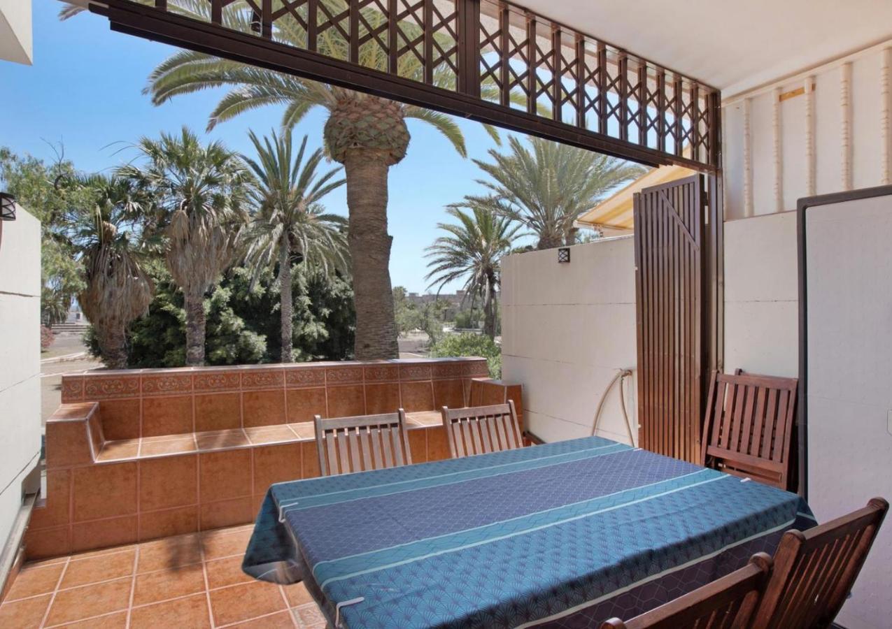 Precioso Apartamento Costa Del Silencio Exteriör bild