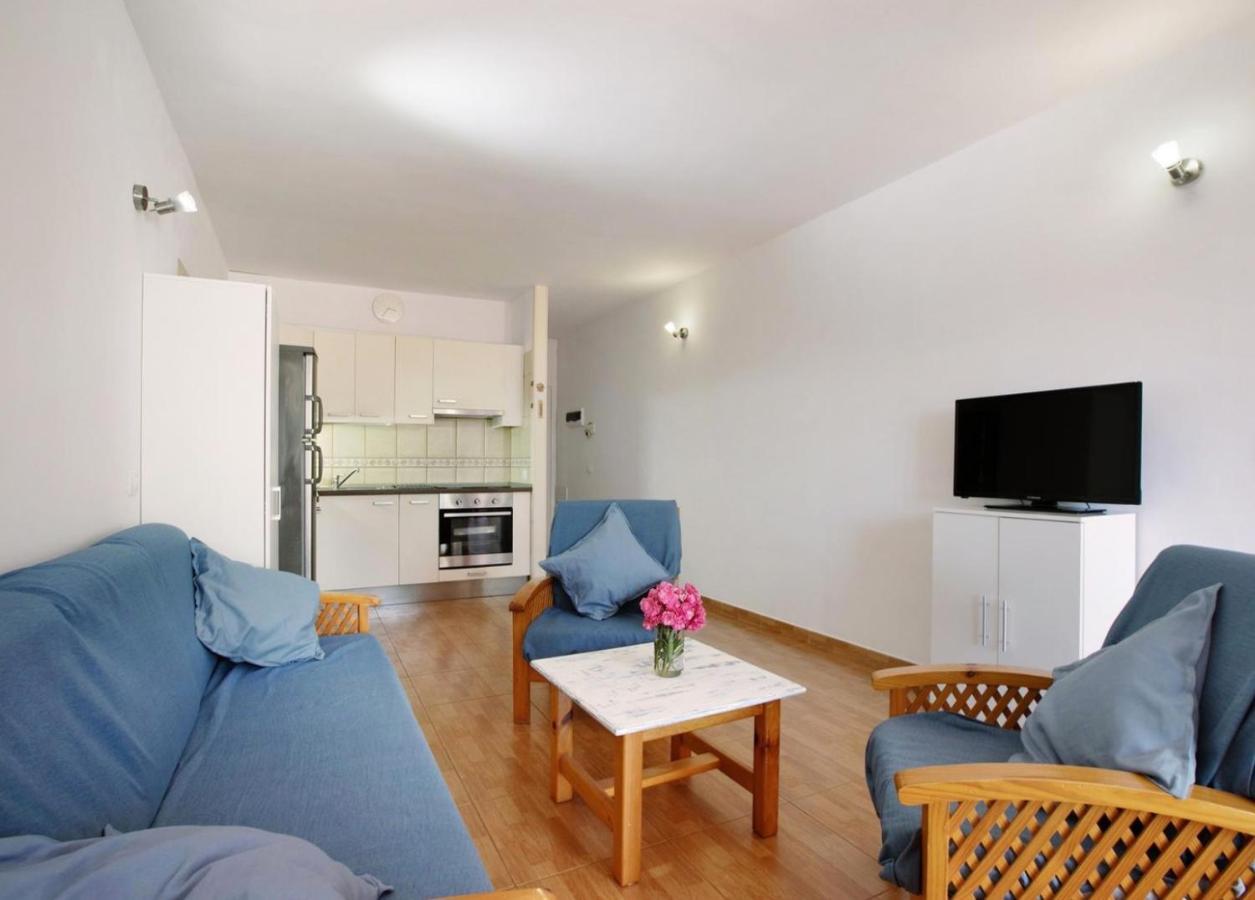 Precioso Apartamento Costa Del Silencio Exteriör bild