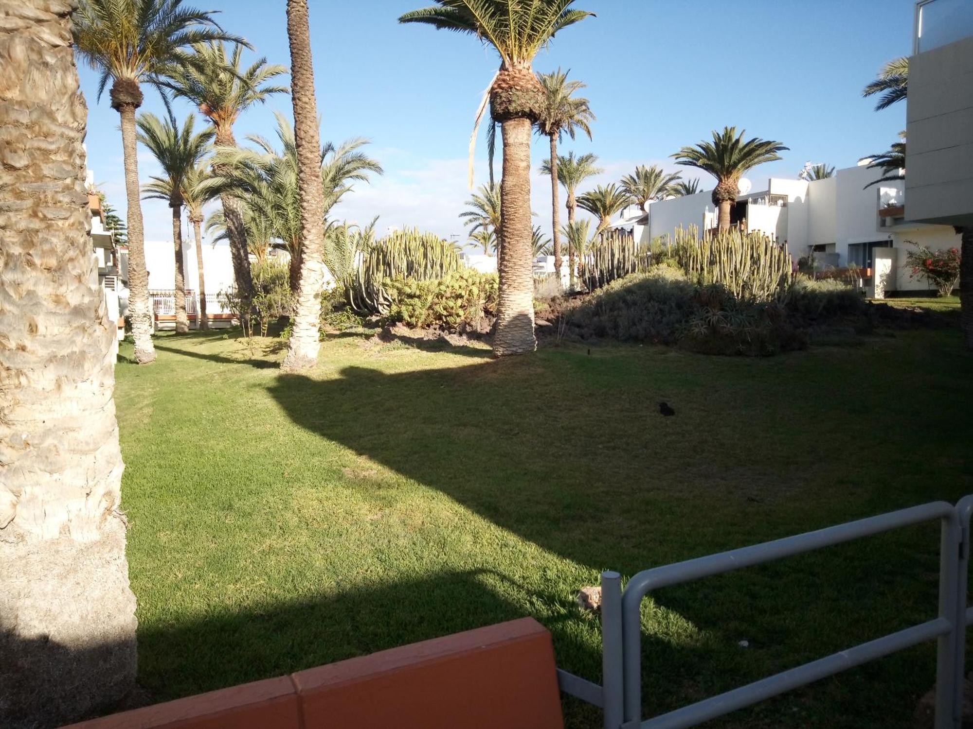 Precioso Apartamento Costa Del Silencio Exteriör bild