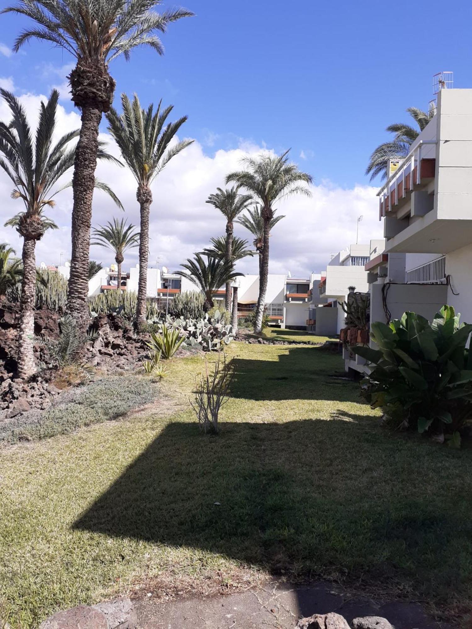 Precioso Apartamento Costa Del Silencio Exteriör bild